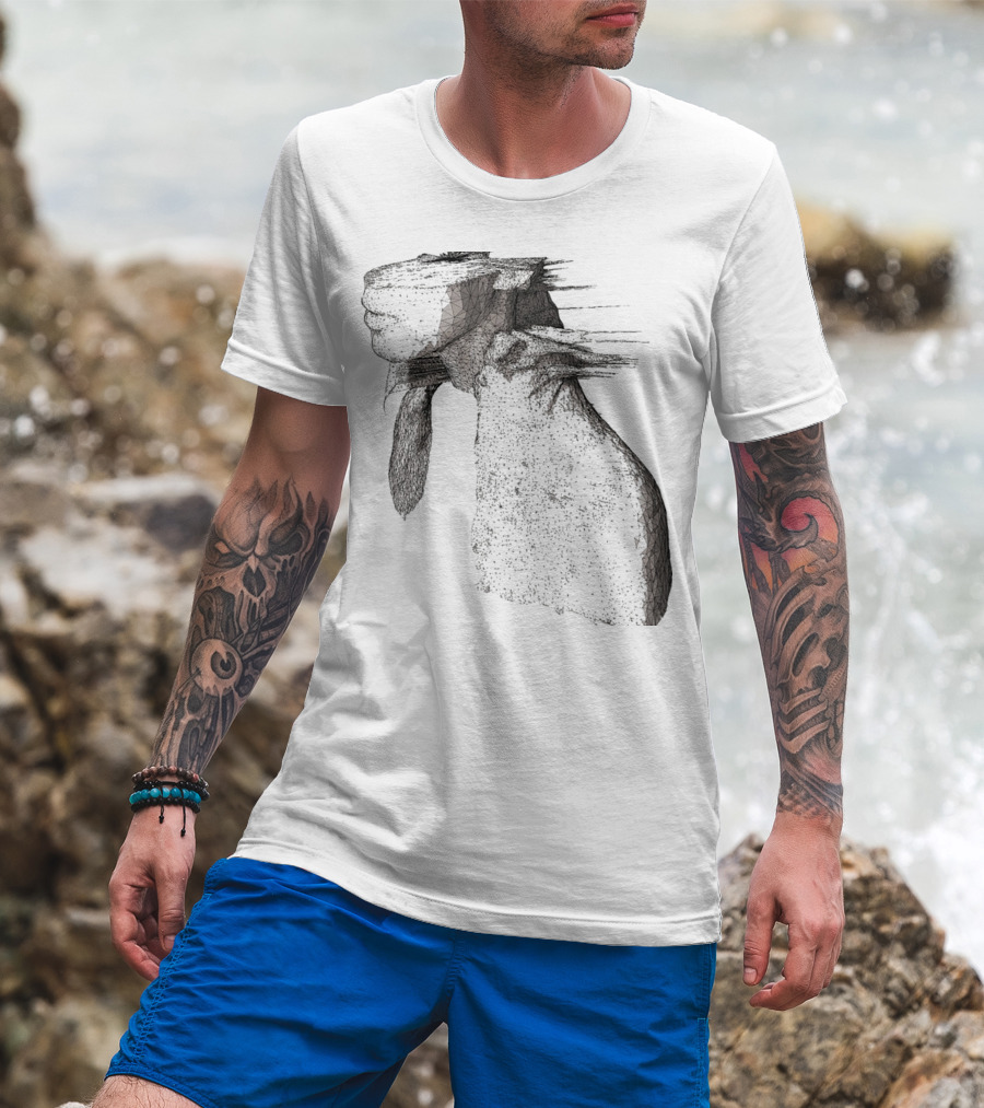 Rush Of Blood To The Head Album T-Shirt