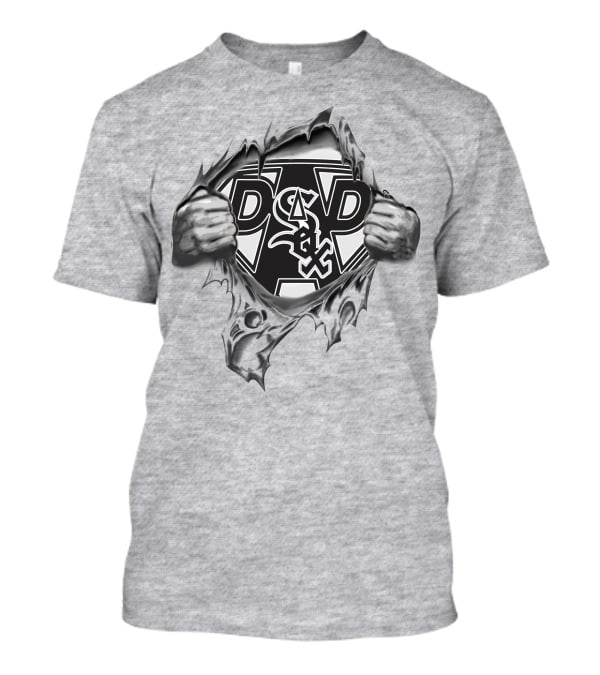 Chicago White Sox Super Dad T-Shirt
