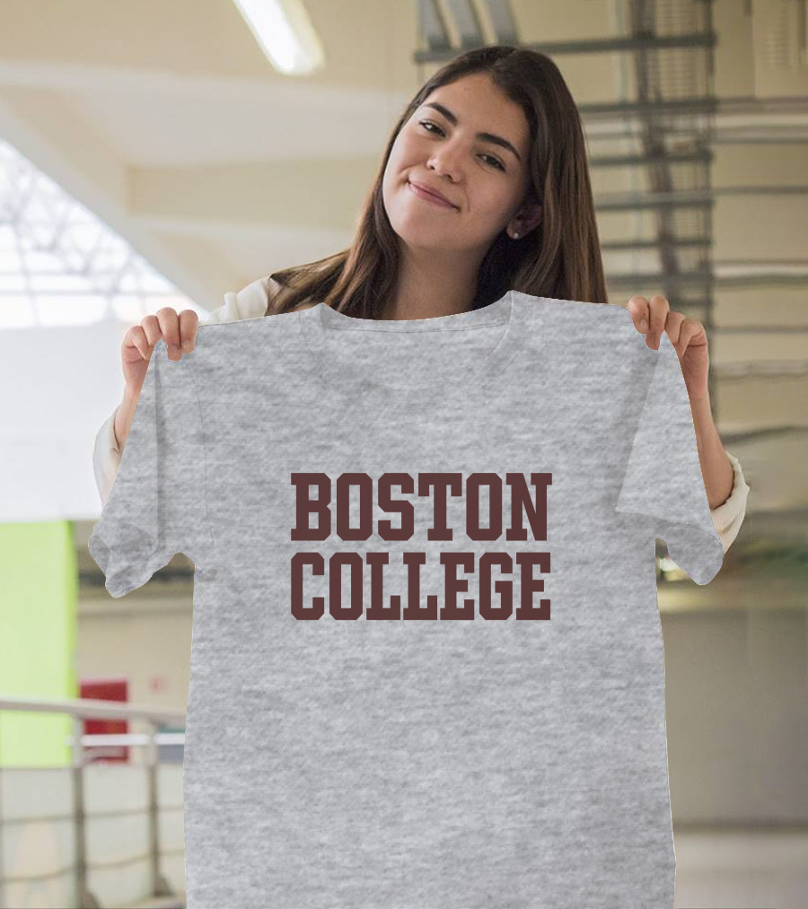 Boston College T-Shirt