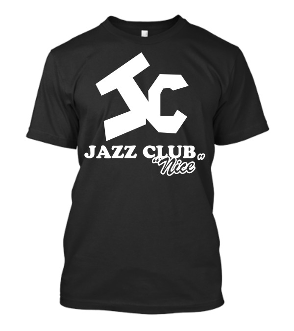 The Fast Show Jazz Club JC Nice T-Shirt