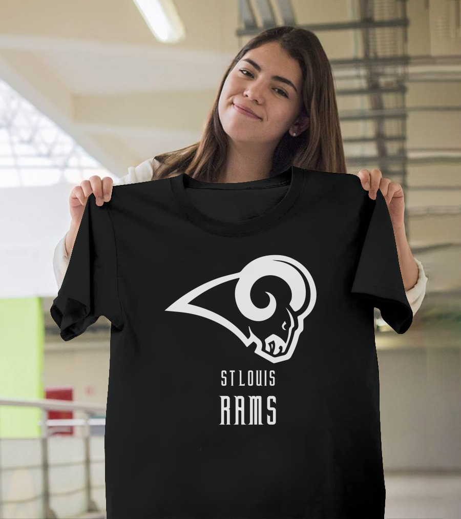 St Louis Rams T-Shirt