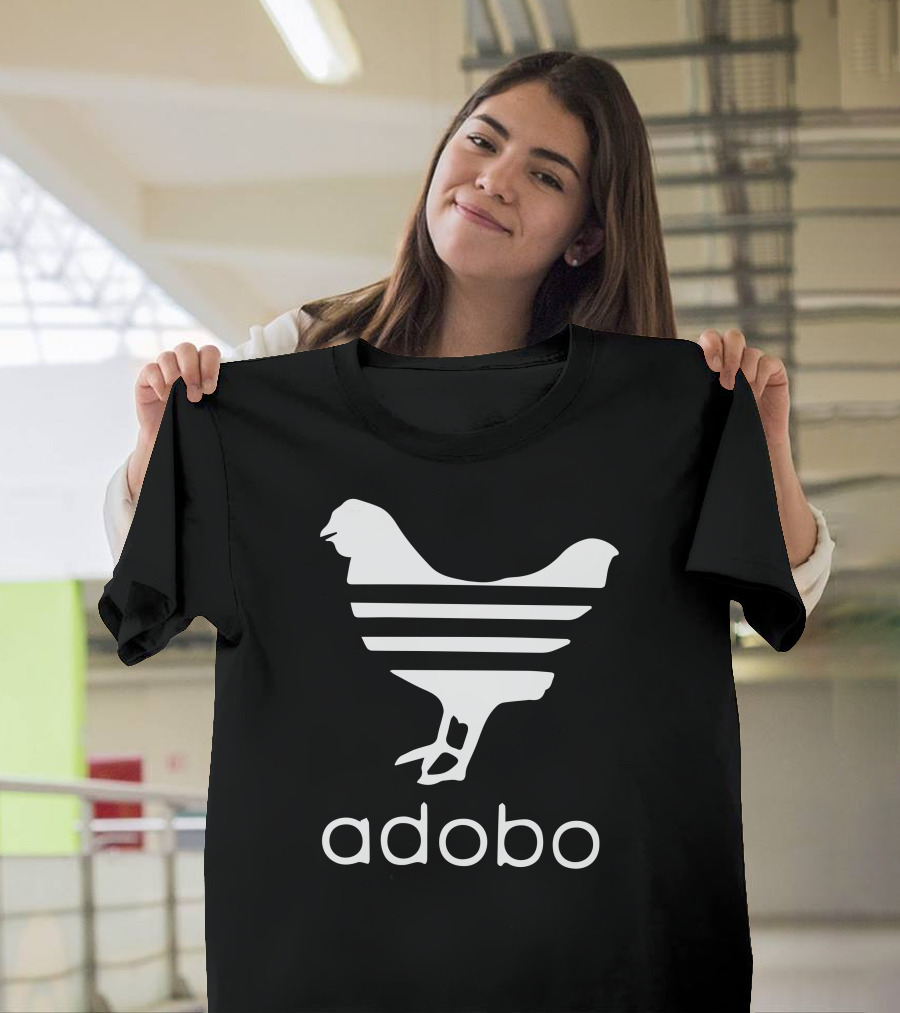 Adobo Chicken T-Shirt