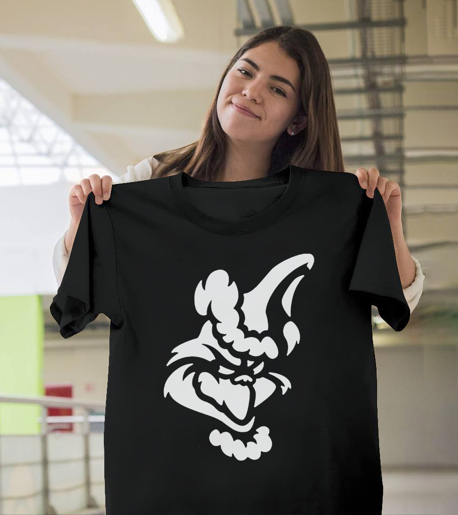 Der Grinch Iconic Face T-Shirt
