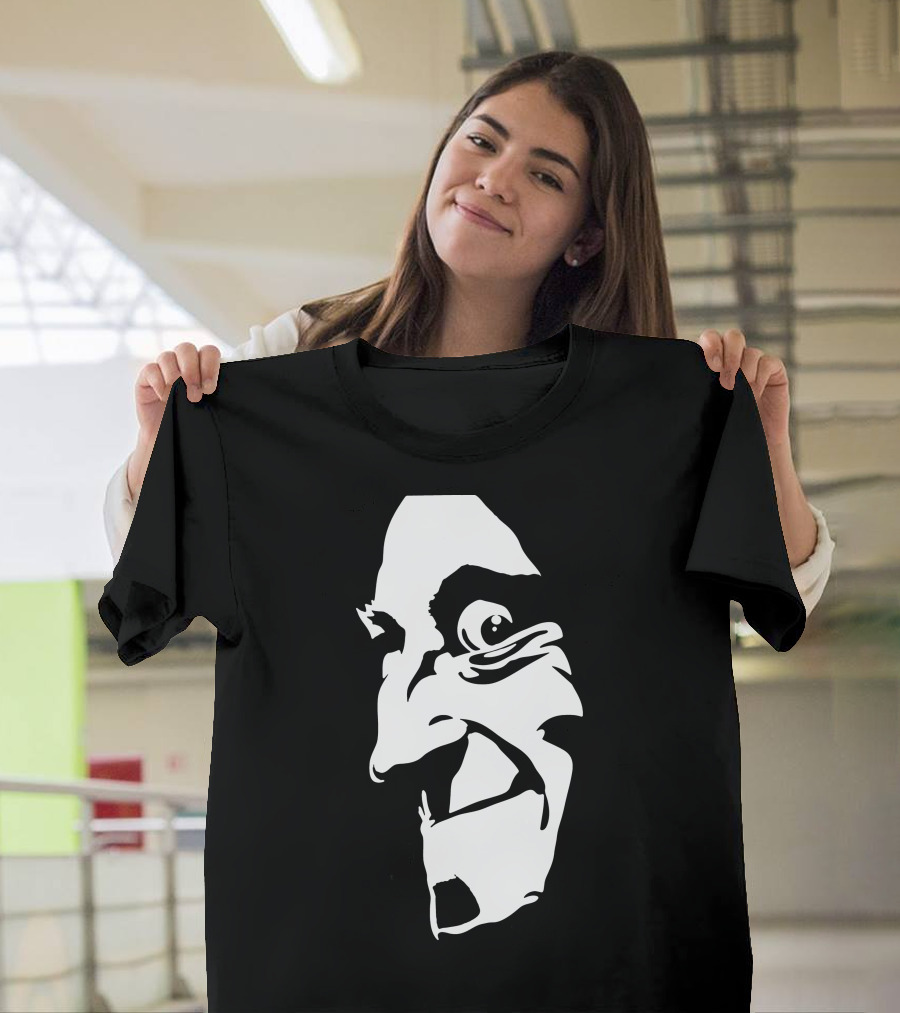 Frankenstein Junior Igor Young Frankenstein Igor Young Psycho T-Shirt
