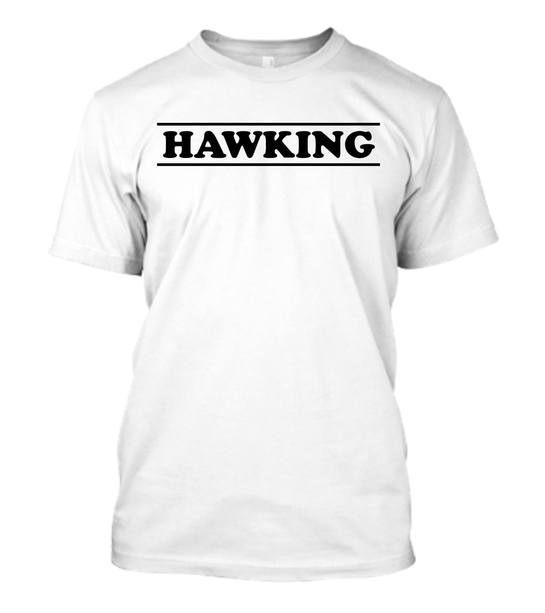 Hawking T-Shirt