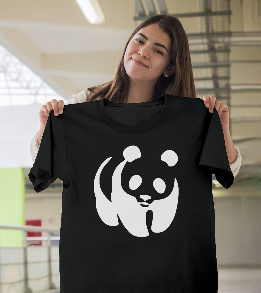 Panda Bear T-Shirt