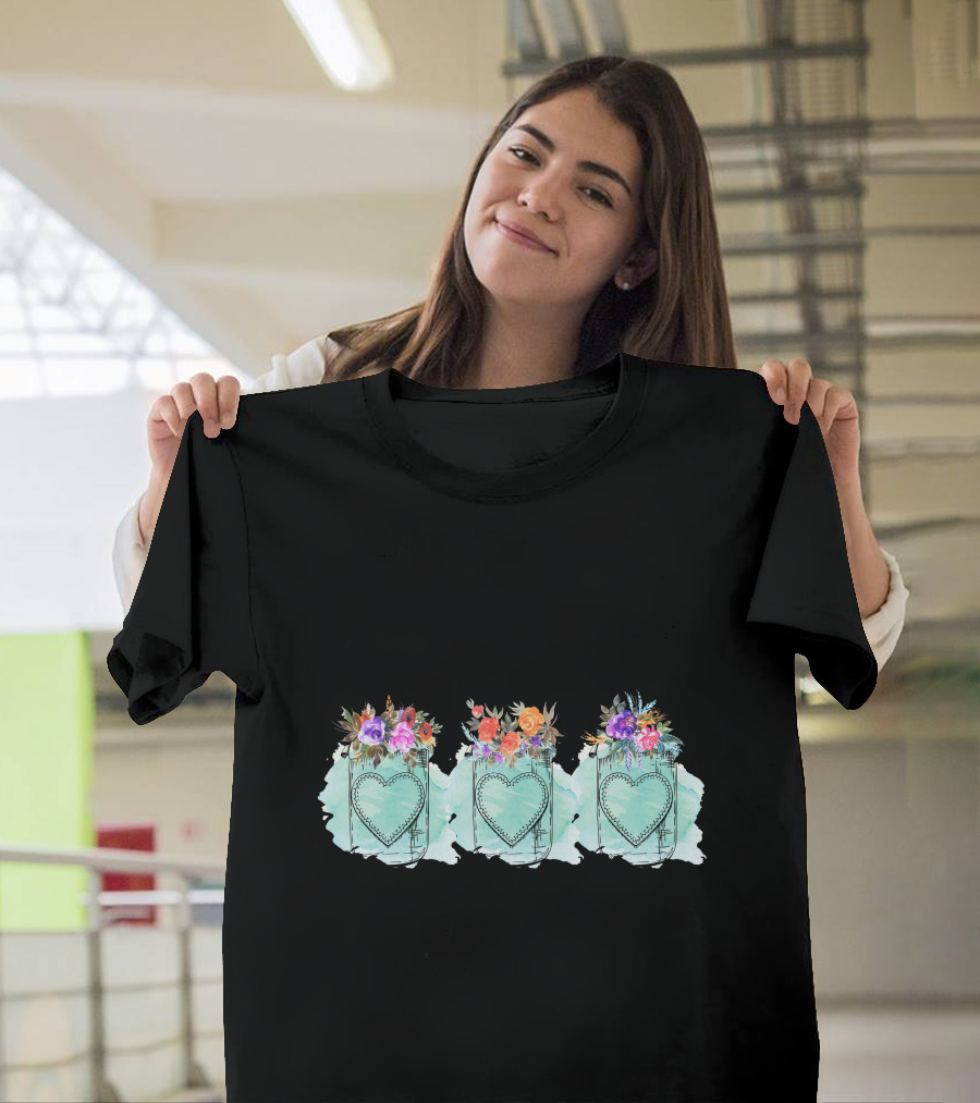 Grab Your Balls It's Canning Season T-Shirt