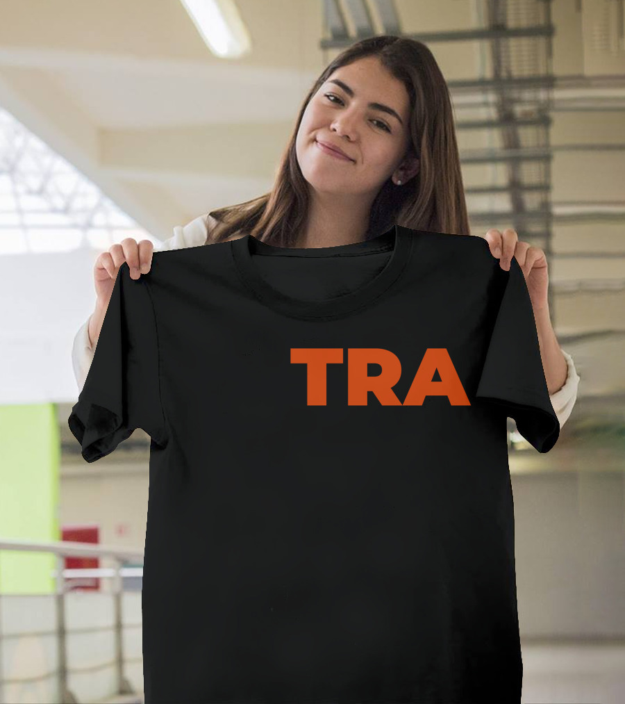 Extra Ordinary Super Unusual T-Shirt