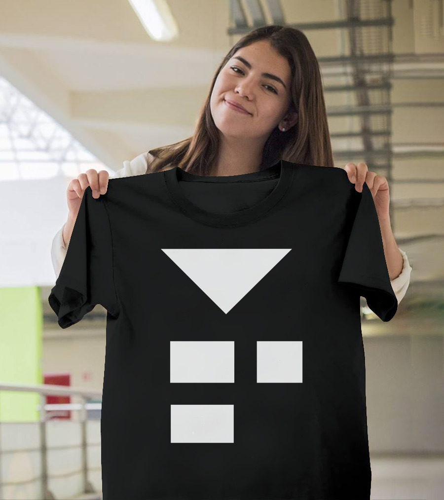 Starman Earthbound Mother SNES Cult Emblem T-Shirt