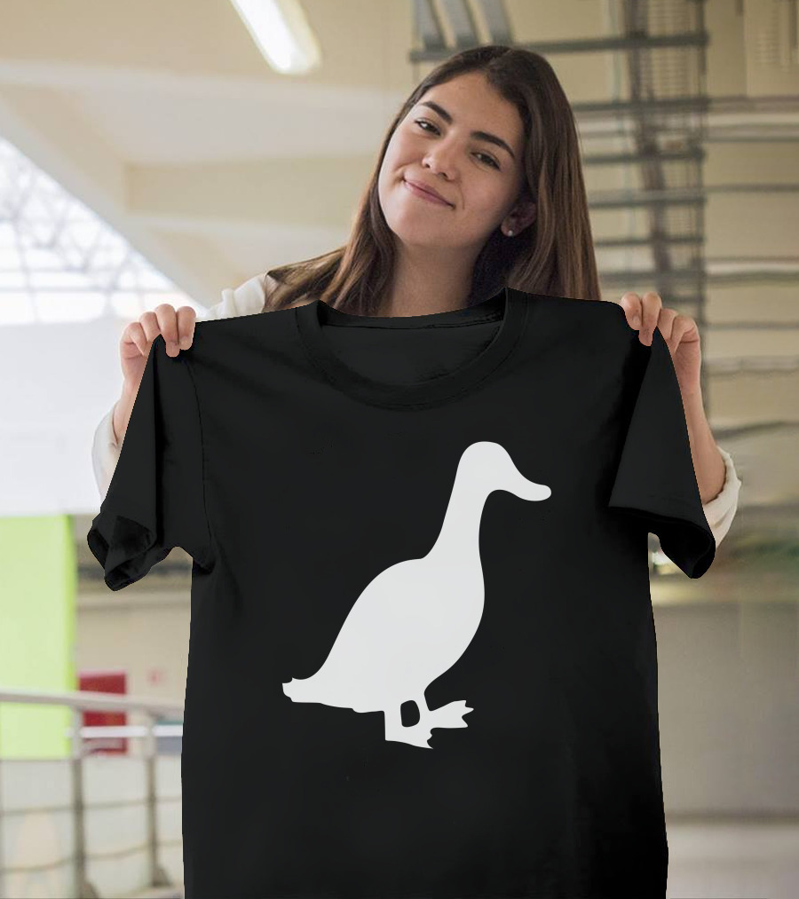 Cool Duck T-Shirt