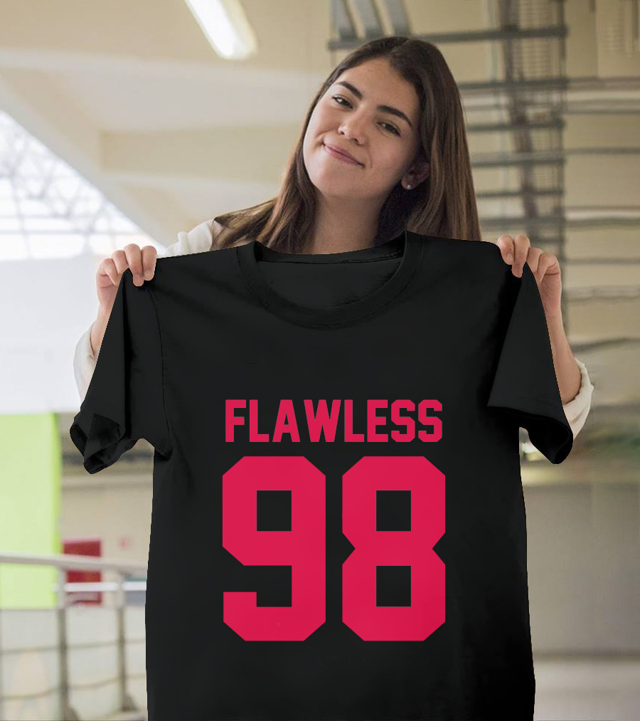 Flawless 98 T-Shirt
