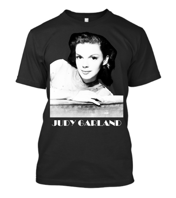 Judy Garland Retro T-Shirt