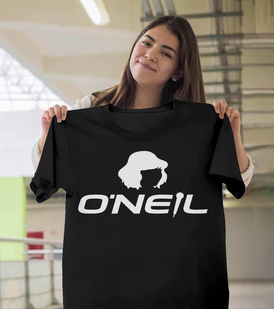 O'Neil Wig Silhouette Classic T-Shirt