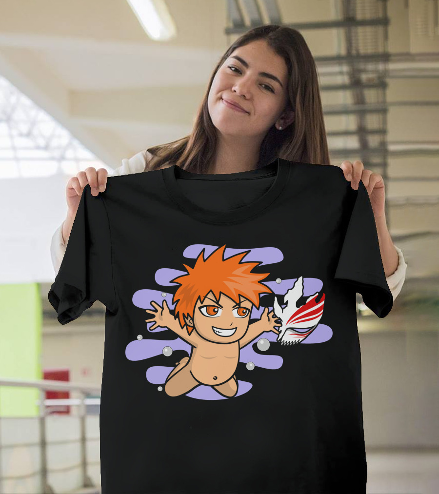 Inga No Kusari Hollow Mind T-Shirt