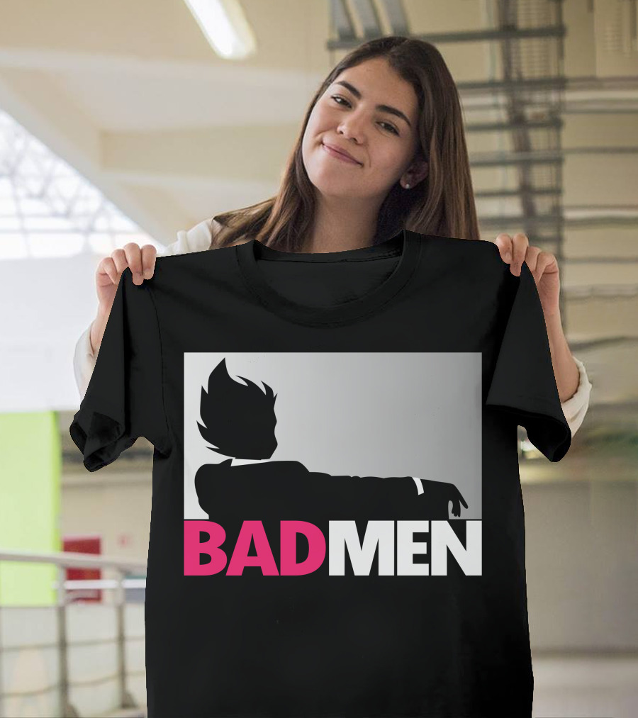 BAD MEN T-Shirt
