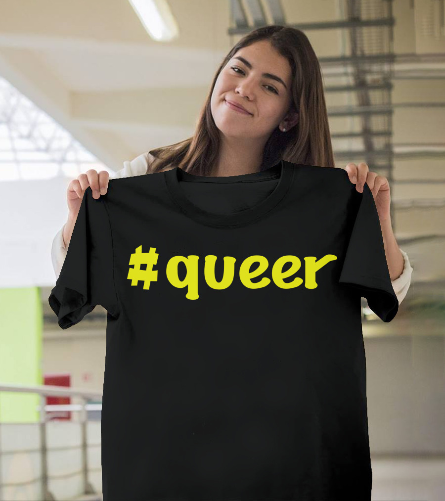 Queer T-Shirt