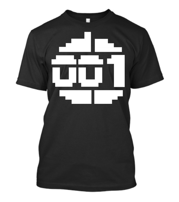 Paradroid 001 Commodore 64 8 Bit Gamer T-Shirt