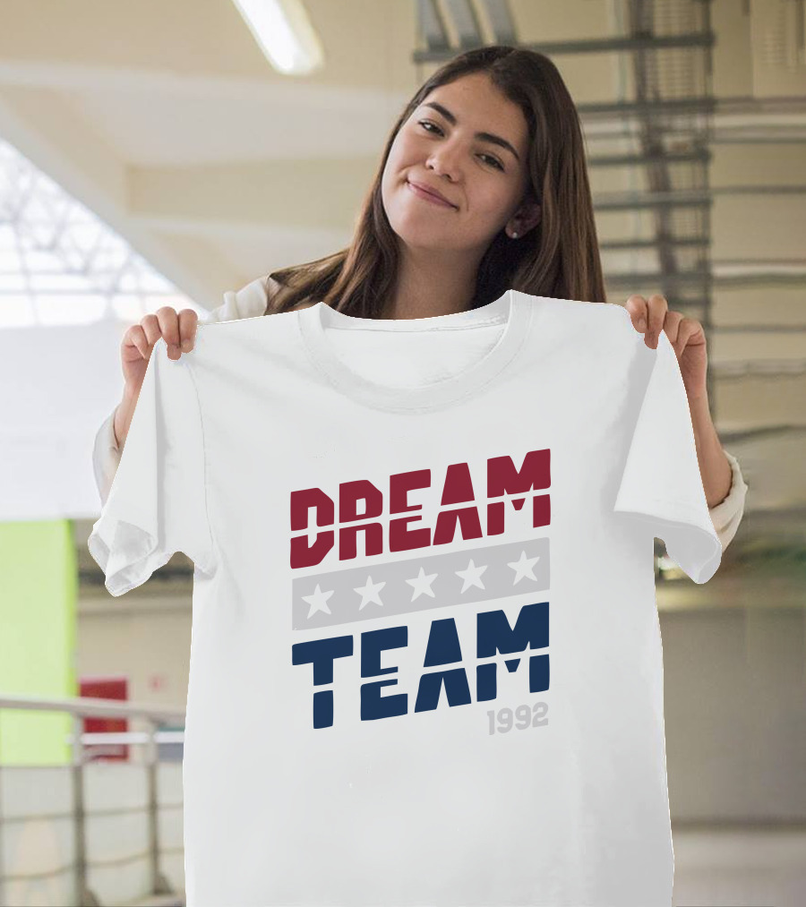 Dream Team 1992 T-Shirt