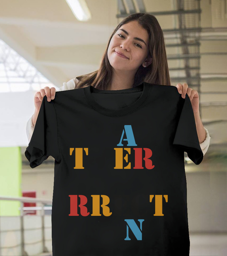 The Stone Roses I Am the Resurrection T-Shirt