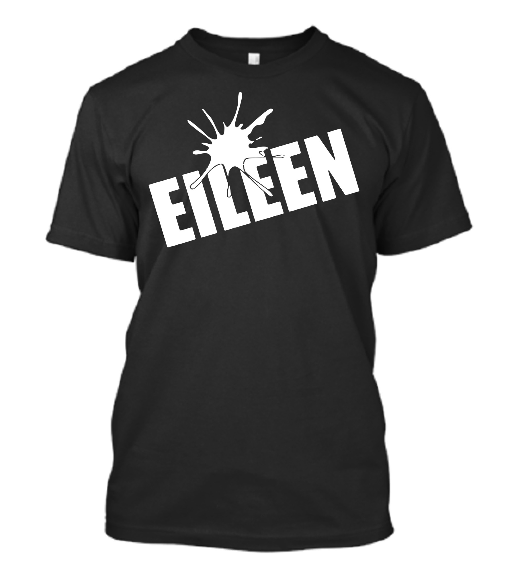 Eileen Splatter T-Shirt