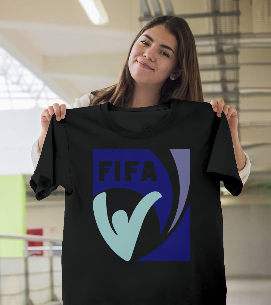 FIFA Respect Diversity T-Shirt