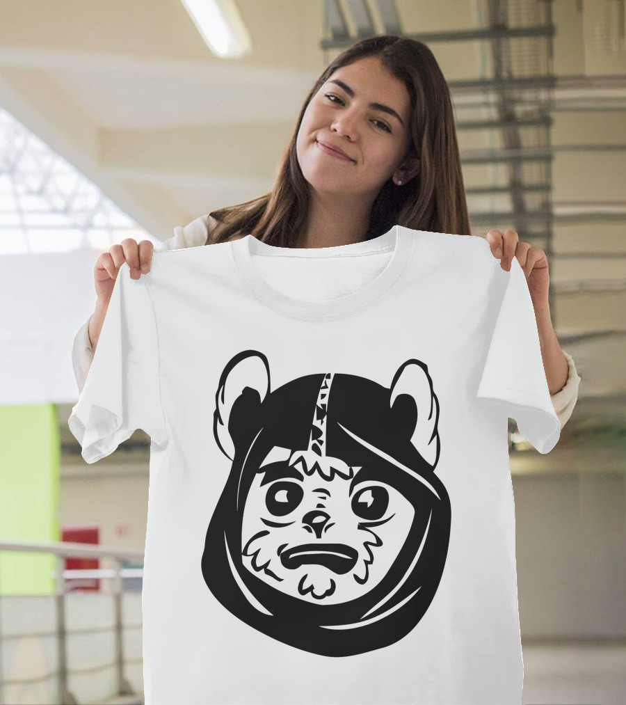Ewoks Star Wars Iconic Character T-Shirt