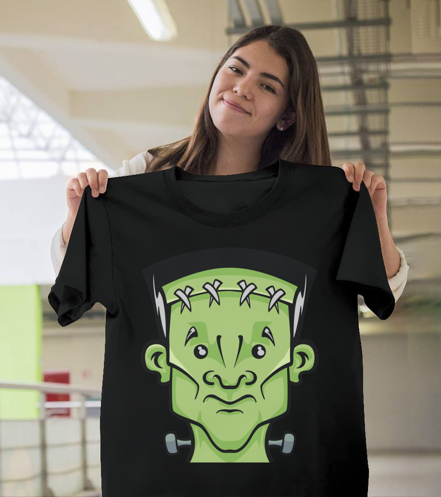 Frankenstein Monster T-Shirt