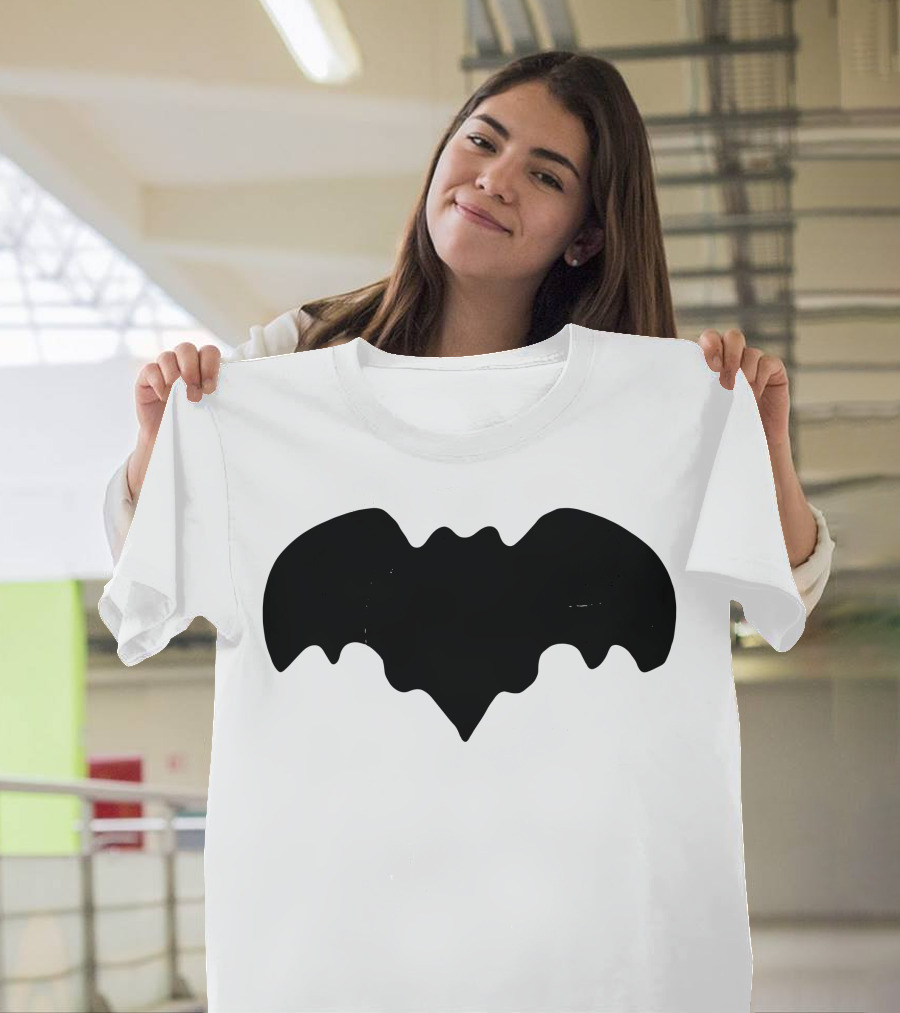 Classic Bat T-Shirt