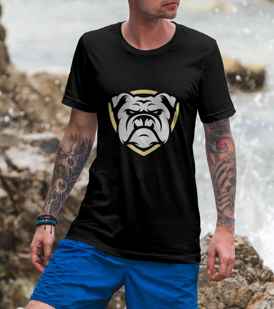 OLD DOG NEW TRICKS SPORTSWEAR DEPT. SINCE 1970 T-Shirt