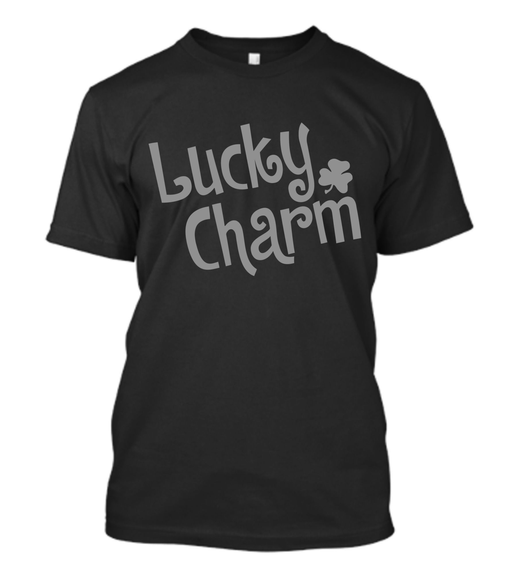 Lucky Charm T-Shirt
