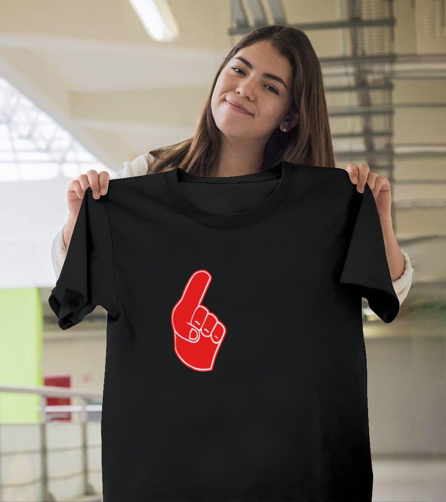 I Won My Fantasy Baseball League And All I Got Was This Lousy T-Shirt