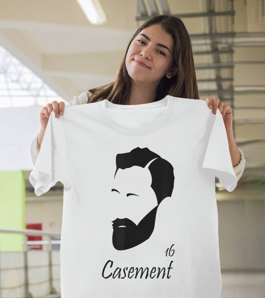 Roger Casement Irish Pride History Rising 1916 T-Shirt