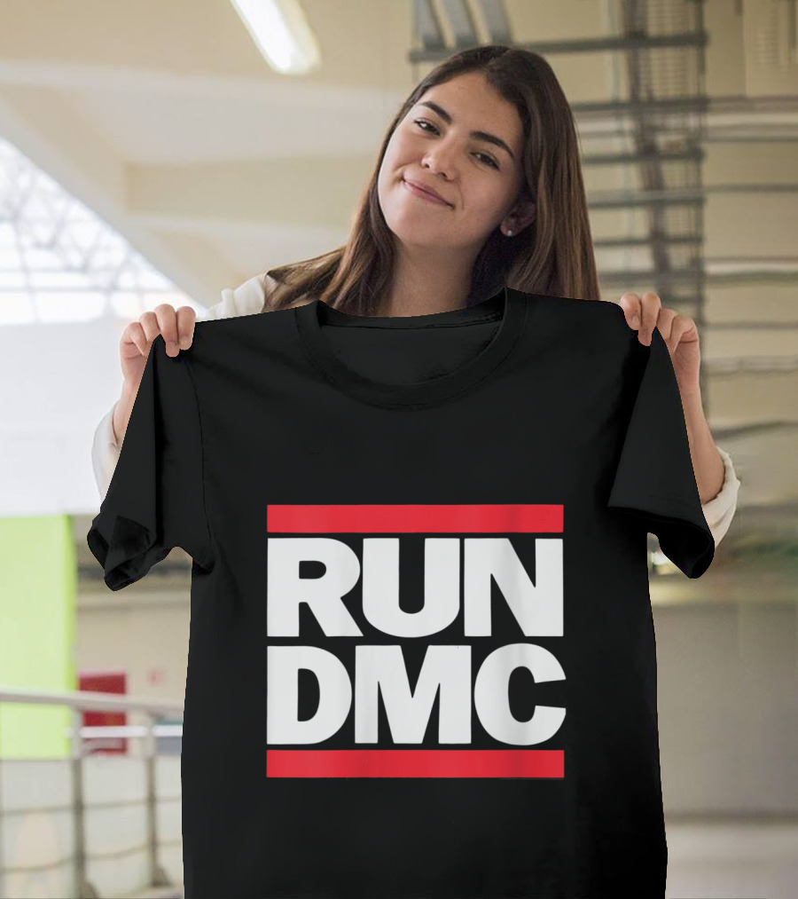 RUN DMC T-Shirt