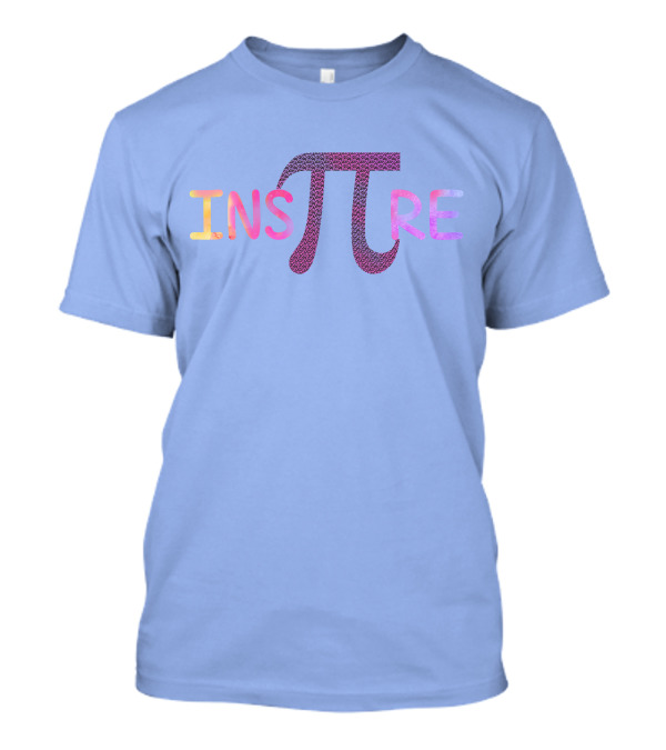 INSπRE T-Shirt