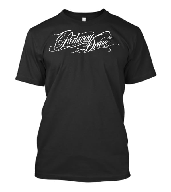 Parkway Drive Tattoo T-Shirt