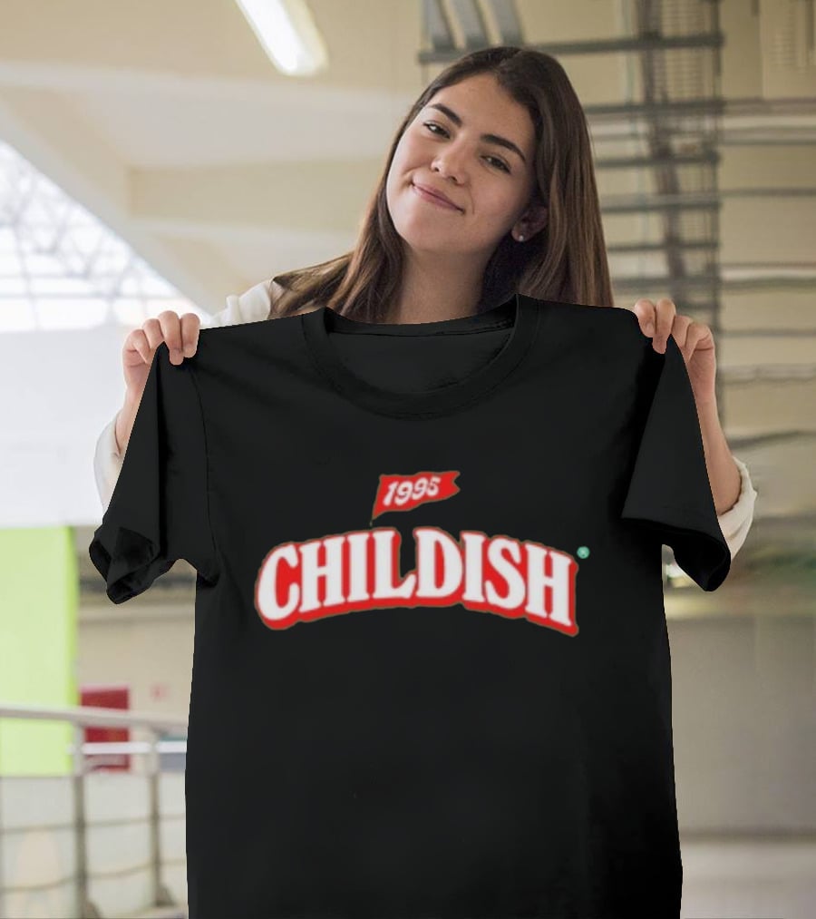 1995 Childish T-Shirt