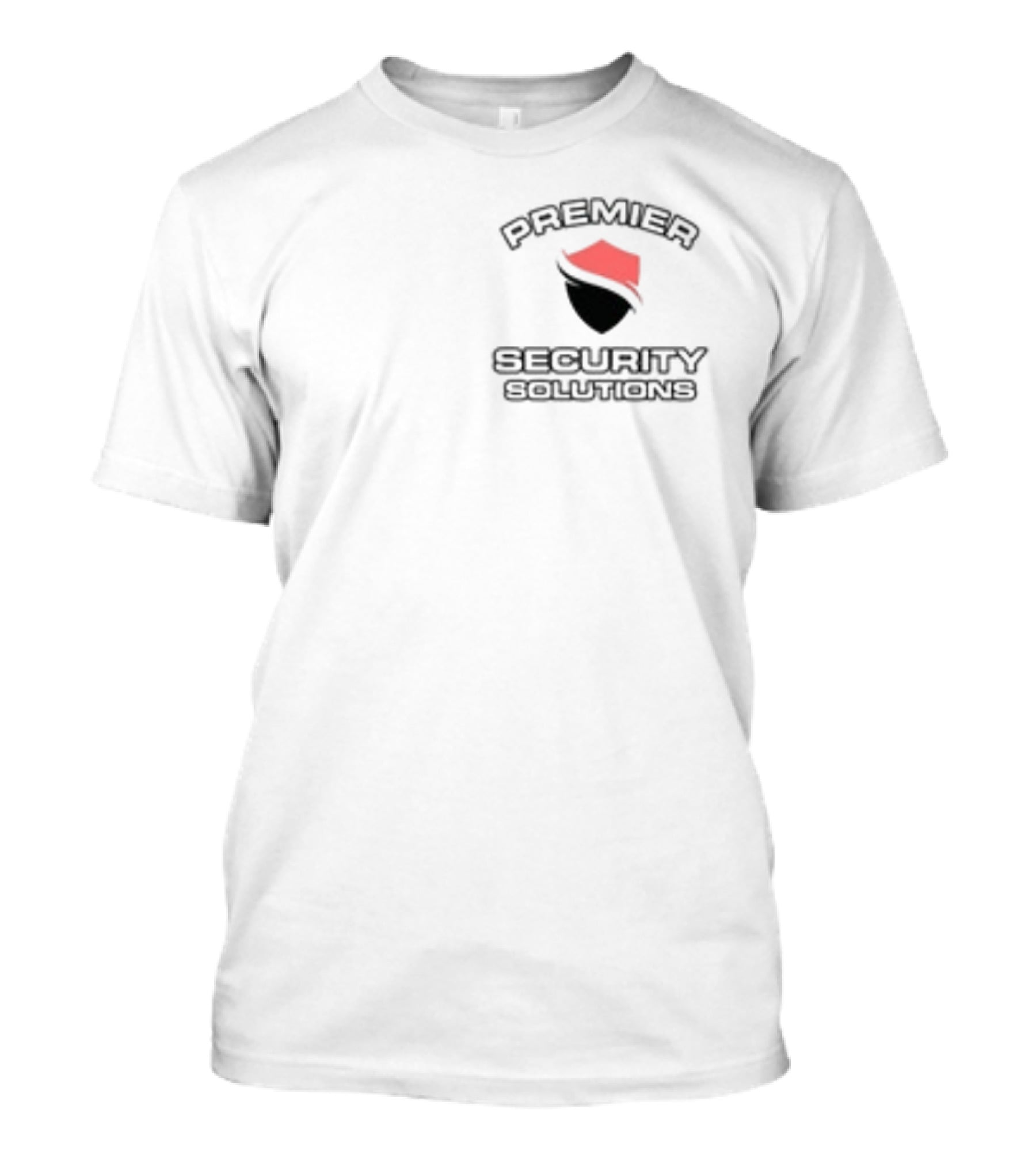 Premier Security Solutions Protective Shield T-Shirt