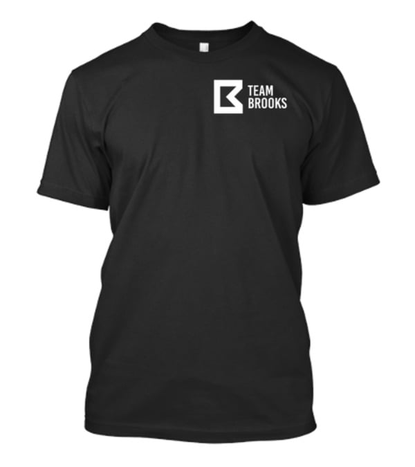 Brooks Koepka Team Brooks BK T-Shirt