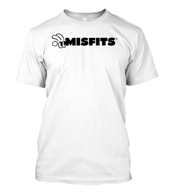 MISFITS Gayming Misfits T-Shirt