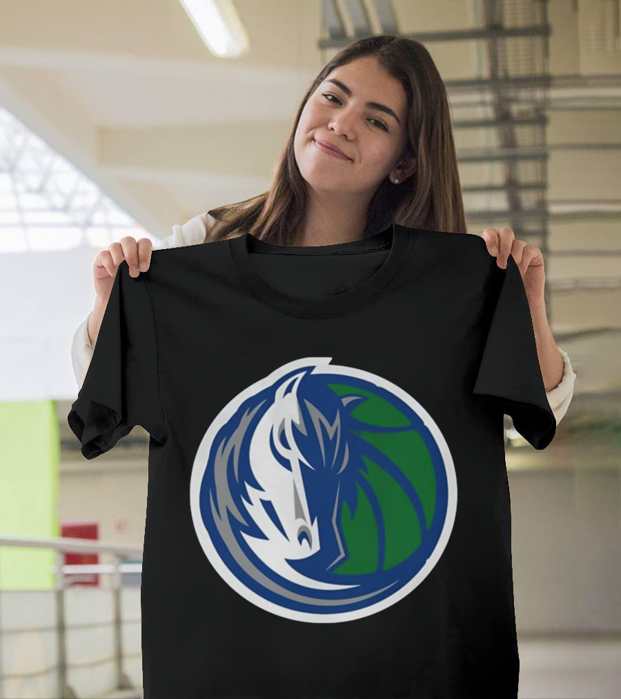Jason Kidd Dallas Mavericks City Edition T-Shirt