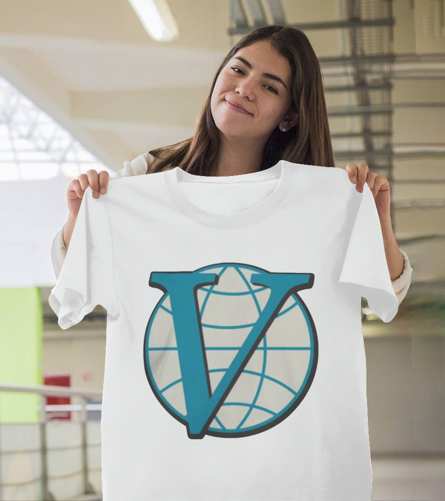 Titmouse Stuff The Venture Bros Venture Industries V T-Shirt