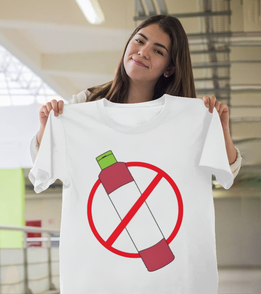 Forbidden No Hela Gewurz Ketchup Curry New T-Shirt