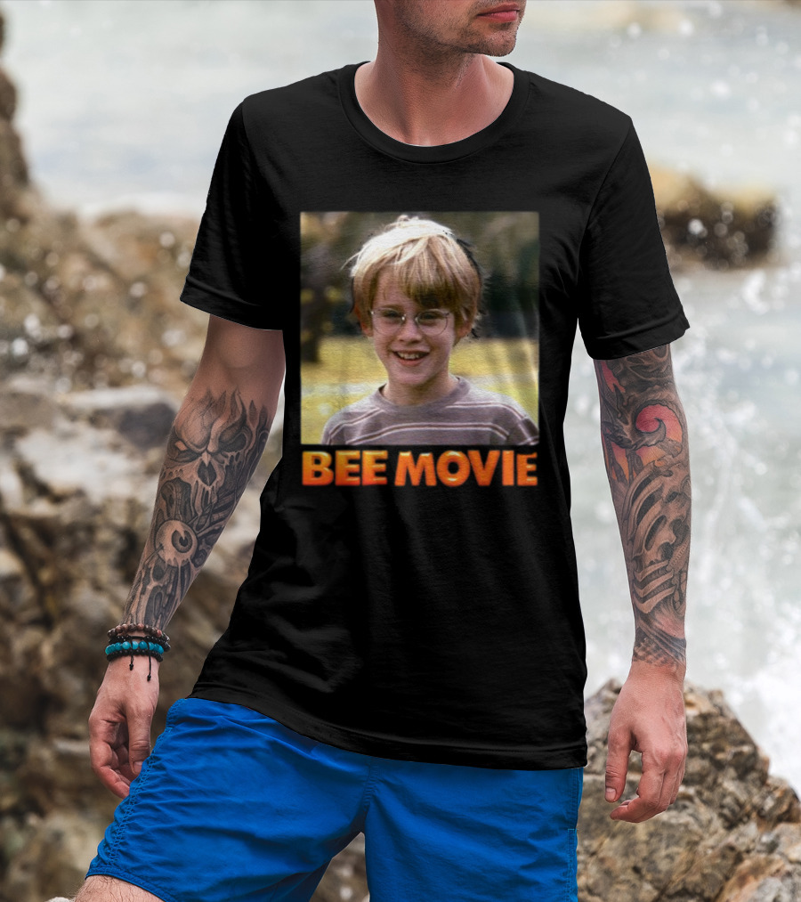 Shirtsthtgohard Buzz Buzz Bee Movie Bee Movie T-Shirt