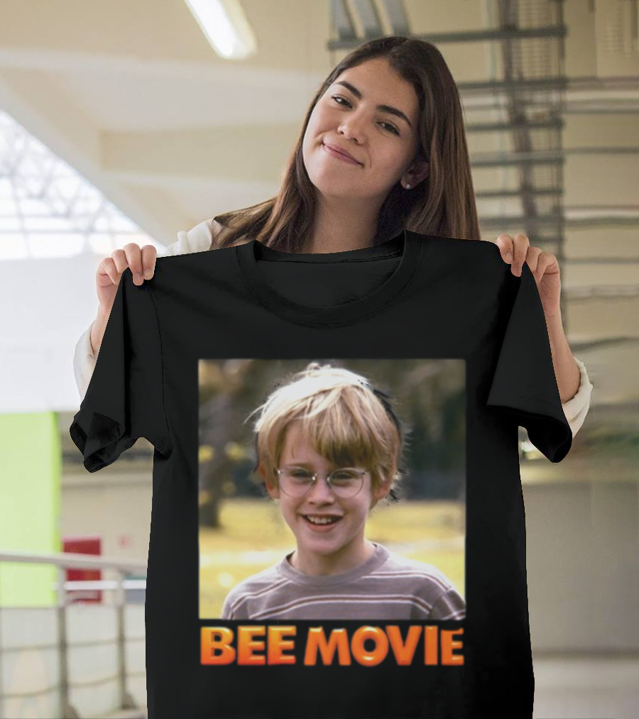 Shirtsthtgohard Buzz Buzz Bee Movie Bee Movie T-Shirt
