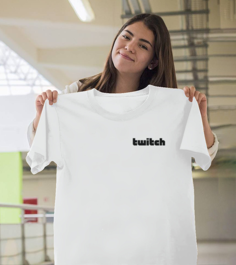 Cdawgva Twitch T-Shirt