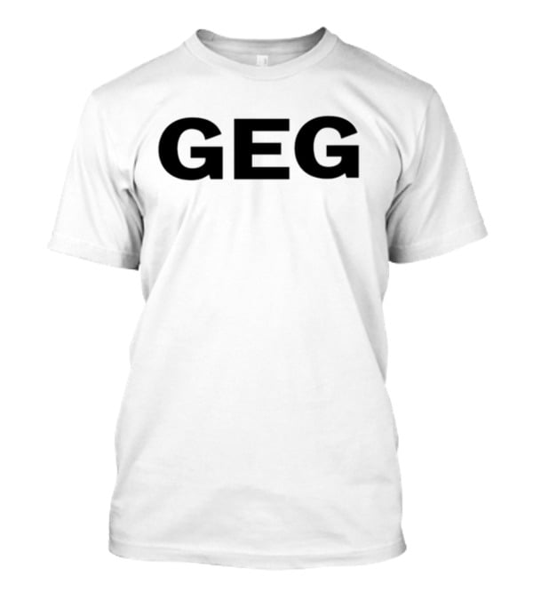 Dan Sheehan GEG T-Shirt
