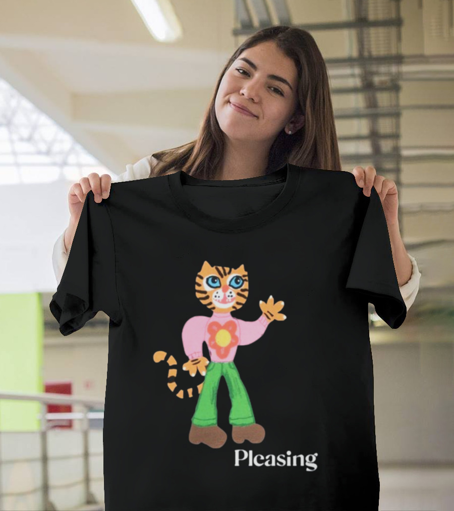 Pleasing The Sticky Segments Bundle T-Shirt