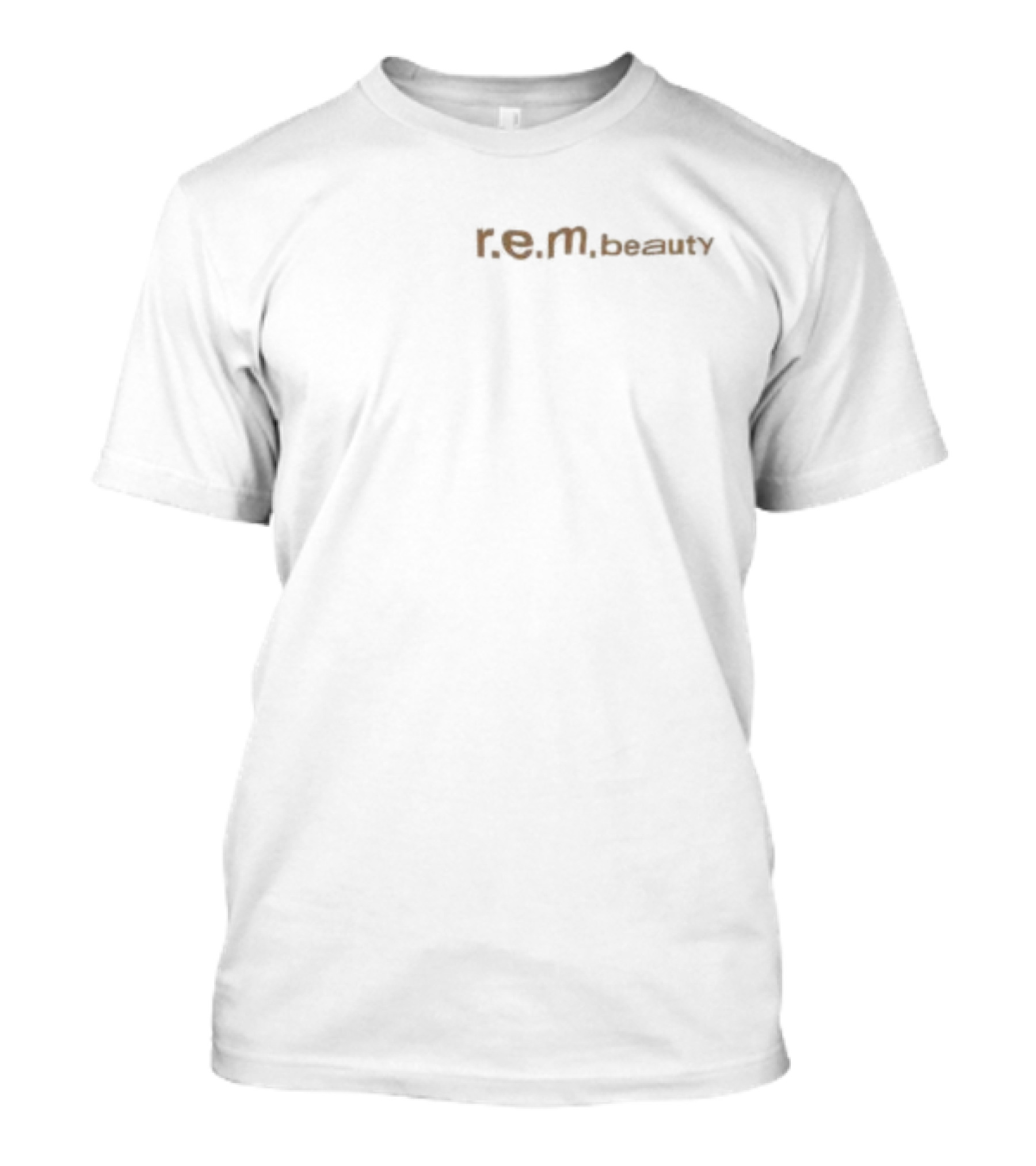 Allegra Rem Beauty Sweetener Shoppe Est 21 R.E.M. Beauty T-Shirt