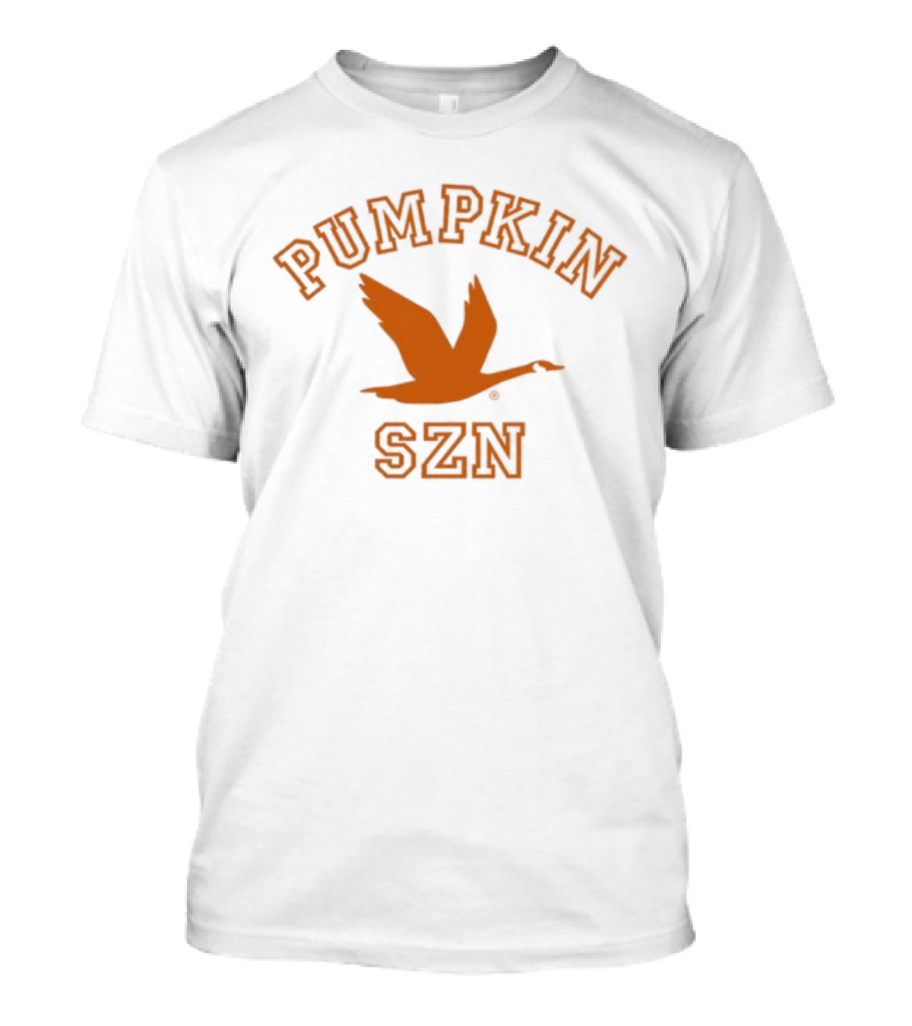 Canada Goose Pumpkin SZN T-Shirt