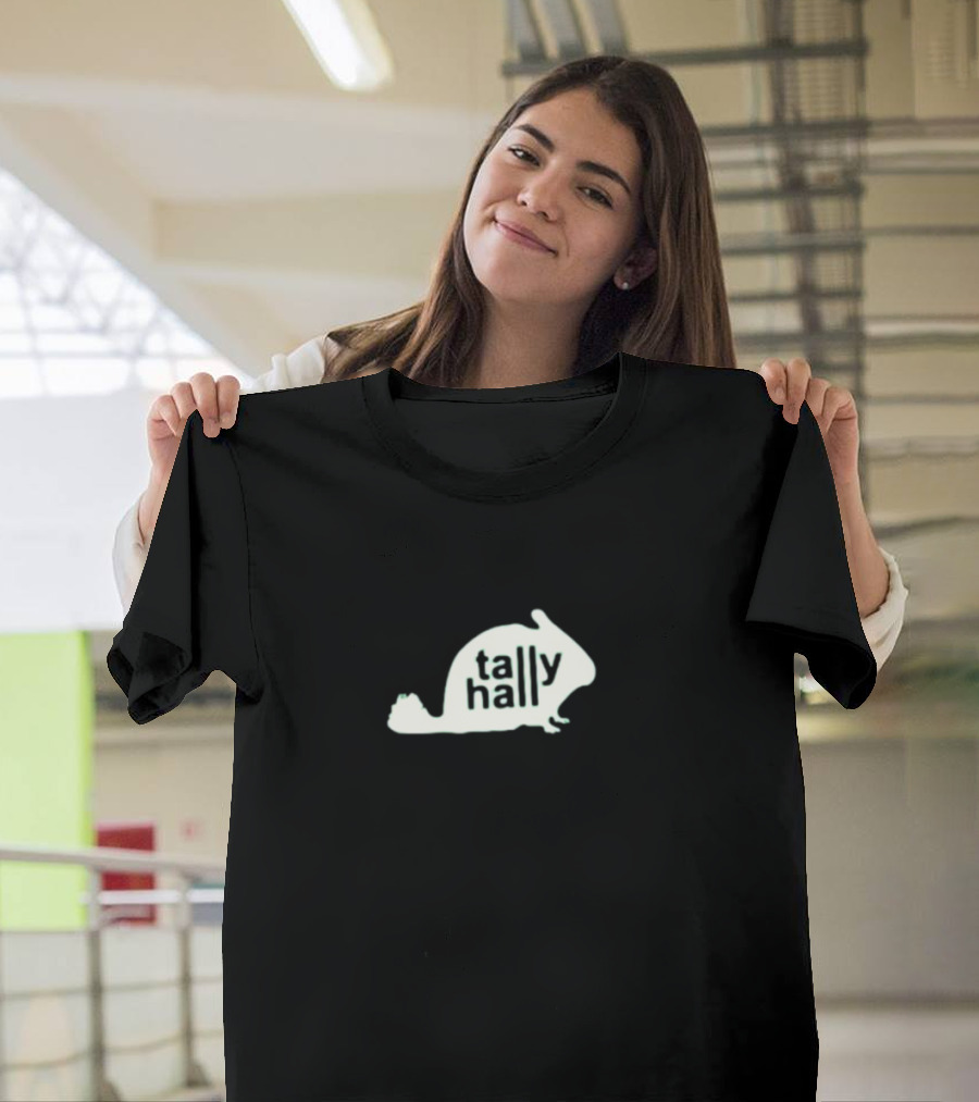 Tally Hall Chinchilla T-Shirt